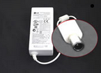 NEW LG 19V 5.79A 110W Switching Adapter LG ADS-110CL-19-3 190110GEAY63032203 Projector Laptop AC Aap